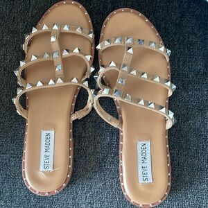 Steve Madden Sandals